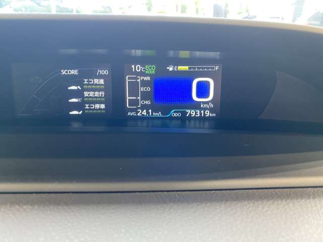トヨタ プリウス １．８ Ｓ ツーリングセレクション R1年 (九州・沖縄) 99