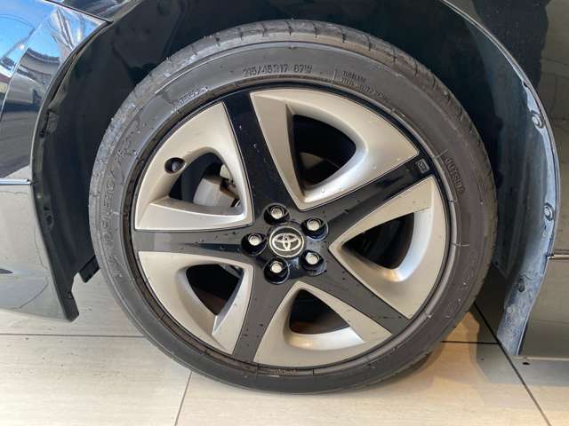 トヨタ プリウス １．８ Ｓ ツーリングセレクション R1年 (九州・沖縄) 99