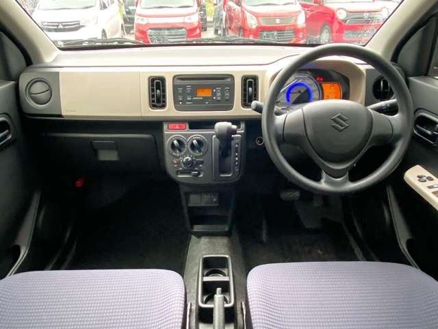 スズキ アルト ６６０ Ｓ R1年 (九州・沖縄) 99