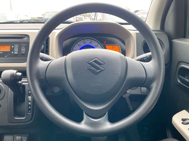 スズキ アルト ６６０ Ｓ R1年 (九州・沖縄) 99