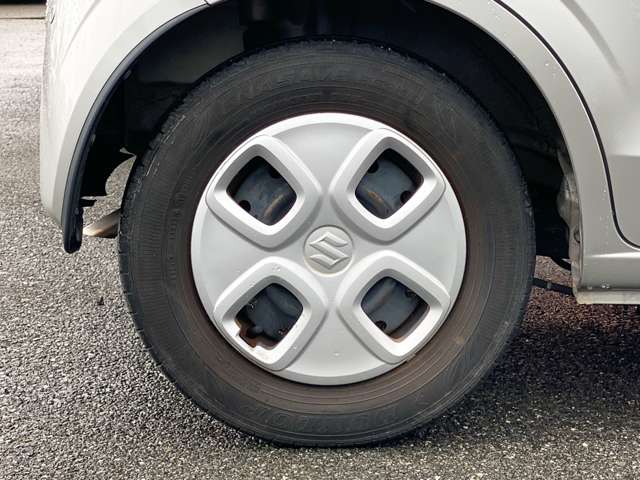 スズキ アルト ６６０ Ｓ R1年 (九州・沖縄) 99