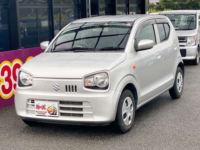 スズキ アルト ６６０ Ｓ R1年 (九州・沖縄) 99
