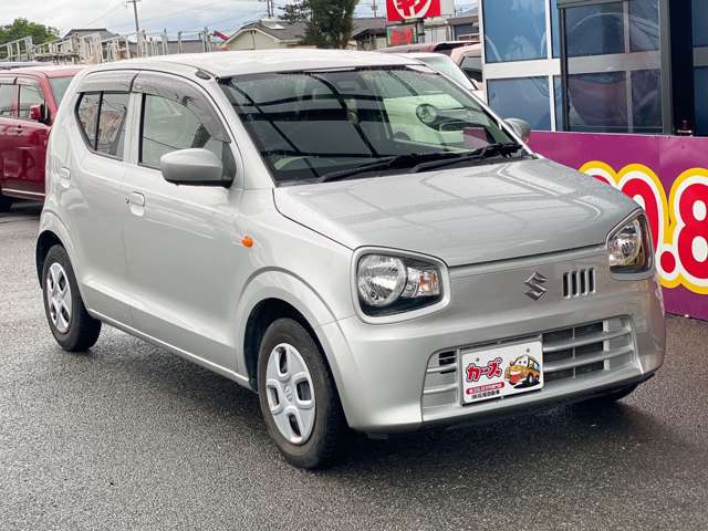 スズキ アルト ６６０ Ｓ R1年 (九州・沖縄) 99