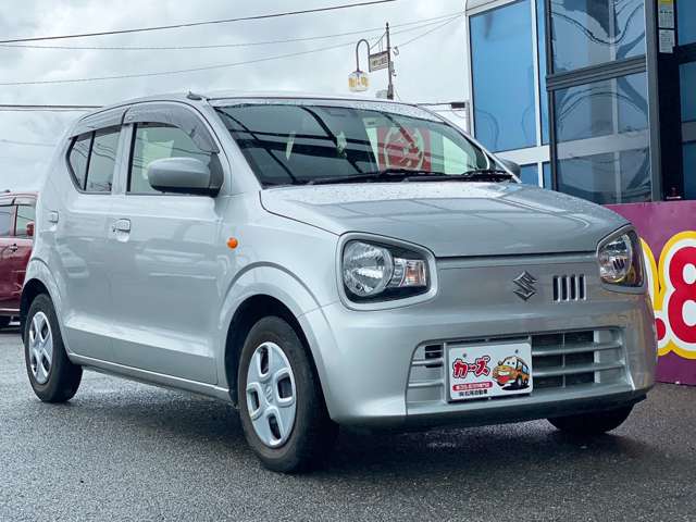 スズキ アルト ６６０ Ｓ R1年 (九州・沖縄) 99
