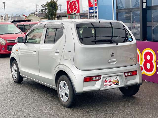 スズキ アルト ６６０ Ｓ R1年 (九州・沖縄) 99