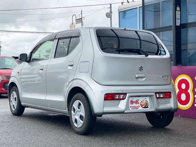 スズキ アルト ６６０ Ｓ R1年 (九州・沖縄) 99