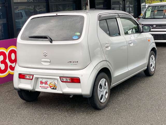 スズキ アルト ６６０ Ｓ R1年 (九州・沖縄) 99