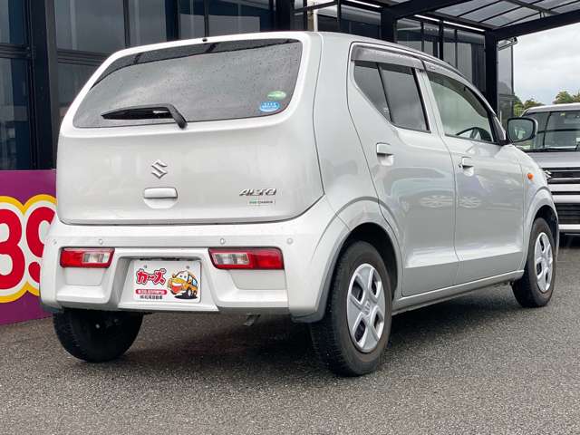 スズキ アルト ６６０ Ｓ R1年 (九州・沖縄) 99