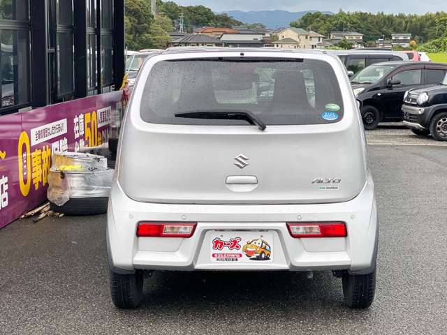 スズキ アルト ６６０ Ｓ R1年 (九州・沖縄) 99