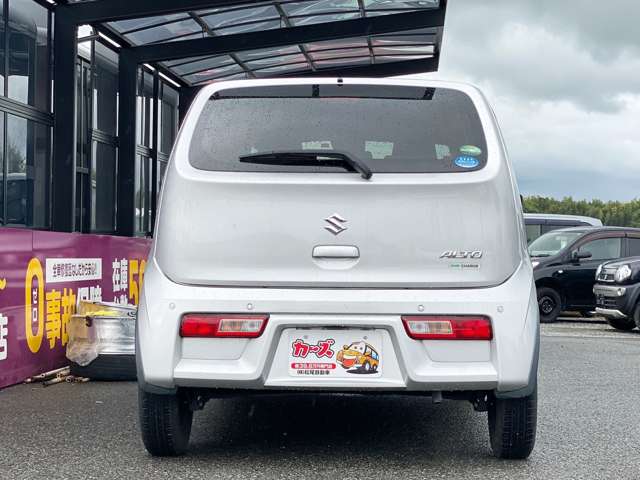 スズキ アルト ６６０ Ｓ R1年 (九州・沖縄) 99