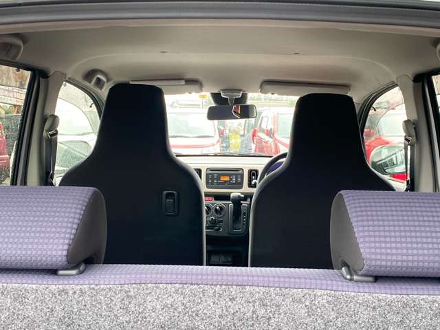 スズキ アルト ６６０ Ｓ R1年 (九州・沖縄) 99