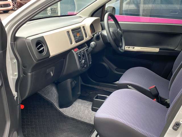 スズキ アルト ６６０ Ｓ R1年 (九州・沖縄) 99