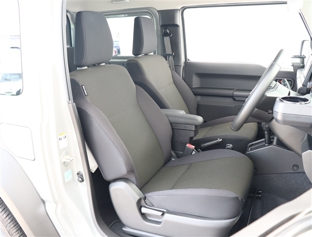 スズキ ジムニーシエラ １．５ ＪＣ ４ＷＤ R4年 (関東) 99