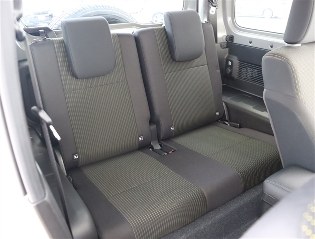 スズキ ジムニーシエラ １．５ ＪＣ ４ＷＤ R4年 (関東) 99