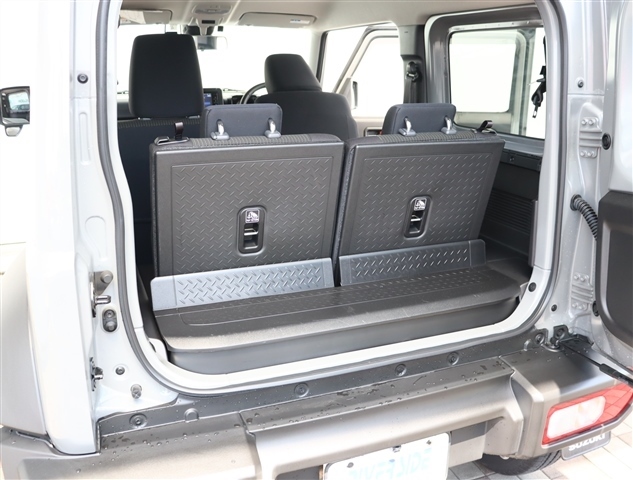 スズキ ジムニーシエラ １．５ ＪＣ ４ＷＤ R4年 (関東) 99