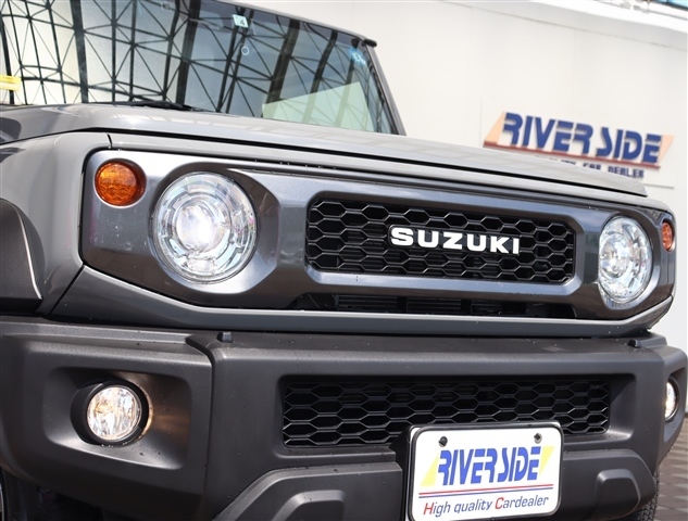 スズキ ジムニーシエラ １．５ ＪＣ ４ＷＤ R4年 (関東) 99