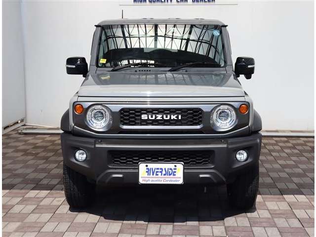 スズキ ジムニーシエラ １．５ ＪＣ ４ＷＤ R4年 (関東) 99