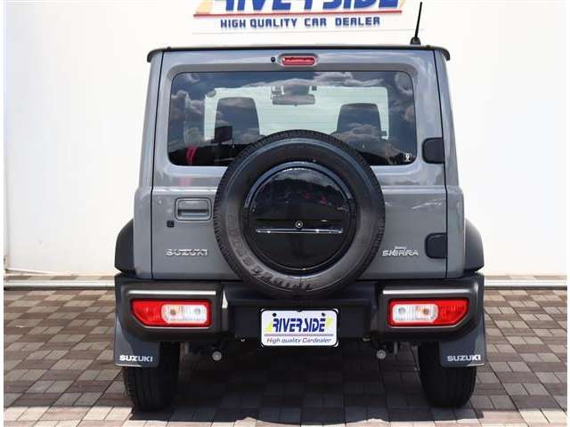 スズキ ジムニーシエラ １．５ ＪＣ ４ＷＤ R4年 (関東) 99