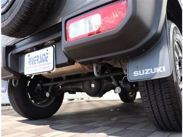 スズキ ジムニーシエラ １．５ ＪＣ ４ＷＤ R4年 (関東) 99