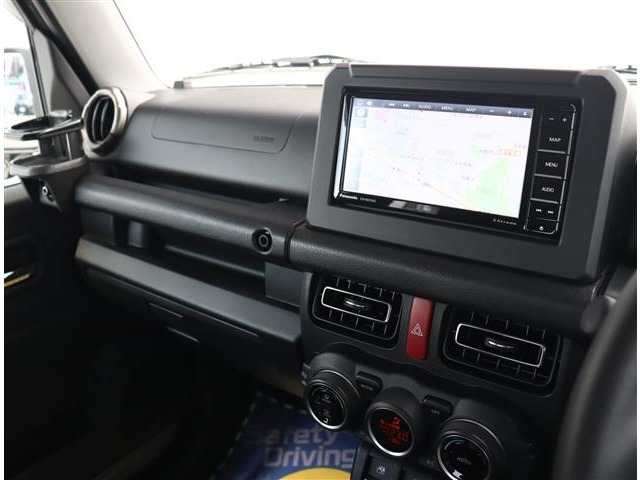 スズキ ジムニーシエラ １．５ ＪＣ ４ＷＤ R4年 (関東) 99