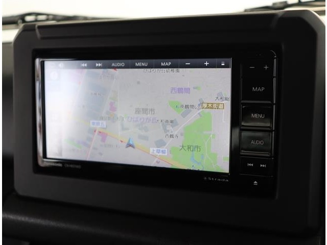 スズキ ジムニーシエラ １．５ ＪＣ ４ＷＤ R4年 (関東) 99