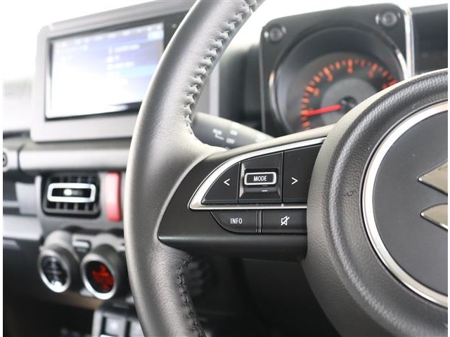 スズキ ジムニーシエラ １．５ ＪＣ ４ＷＤ R4年 (関東) 99