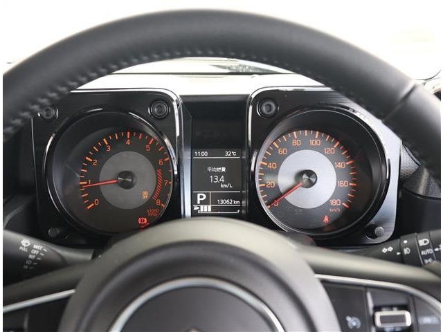 スズキ ジムニーシエラ １．５ ＪＣ ４ＷＤ R4年 (関東) 99