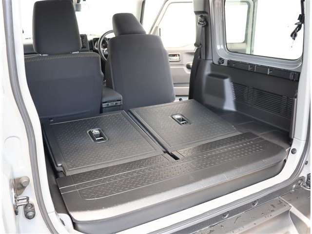 スズキ ジムニーシエラ １．５ ＪＣ ４ＷＤ R4年 (関東) 99