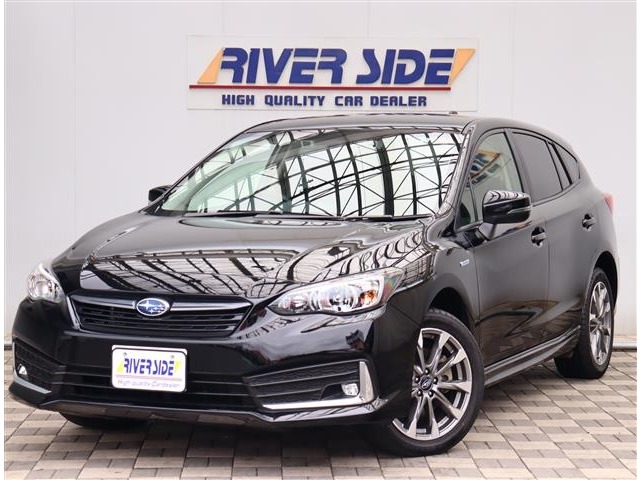 スバル インプレッサスポーツ　ハイブリッド ２．０ Ｅ－Ｌ アイサイト ４ＷＤ R4年 (関東) 99