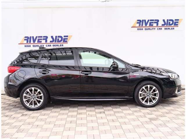 スバル インプレッサスポーツ　ハイブリッド ２．０ Ｅ－Ｌ アイサイト ４ＷＤ R4年 (関東) 99