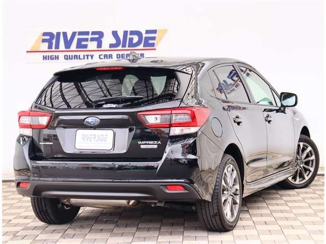 スバル インプレッサスポーツ　ハイブリッド ２．０ Ｅ－Ｌ アイサイト ４ＷＤ R4年 (関東) 99