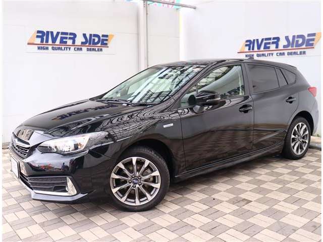 スバル インプレッサスポーツ　ハイブリッド ２．０ Ｅ－Ｌ アイサイト ４ＷＤ R4年 (関東) 99