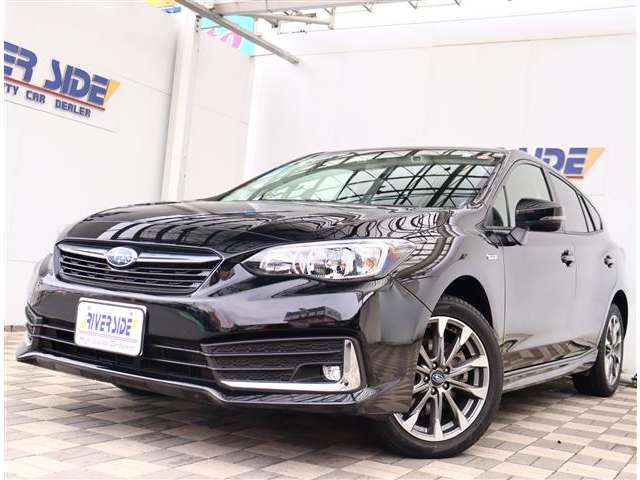 スバル インプレッサスポーツ　ハイブリッド ２．０ Ｅ－Ｌ アイサイト ４ＷＤ R4年 (関東) 99