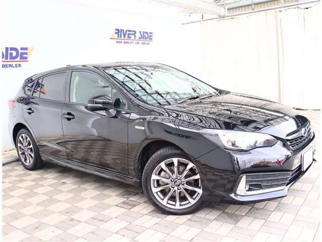 スバル インプレッサスポーツ　ハイブリッド ２．０ Ｅ－Ｌ アイサイト ４ＷＤ R4年 (関東) 99