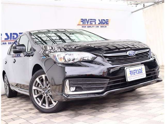 スバル インプレッサスポーツ　ハイブリッド ２．０ Ｅ－Ｌ アイサイト ４ＷＤ R4年 (関東) 99