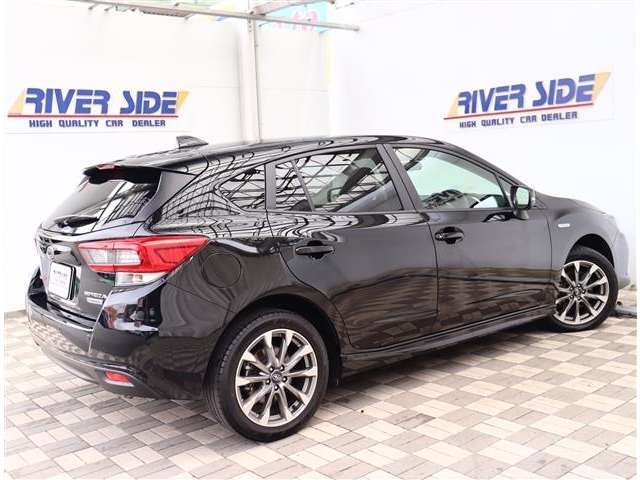 スバル インプレッサスポーツ　ハイブリッド ２．０ Ｅ－Ｌ アイサイト ４ＷＤ R4年 (関東) 99