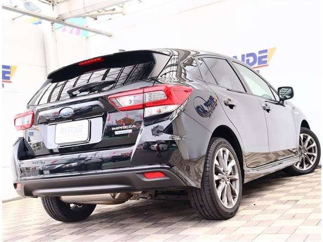 スバル インプレッサスポーツ　ハイブリッド ２．０ Ｅ－Ｌ アイサイト ４ＷＤ R4年 (関東) 99