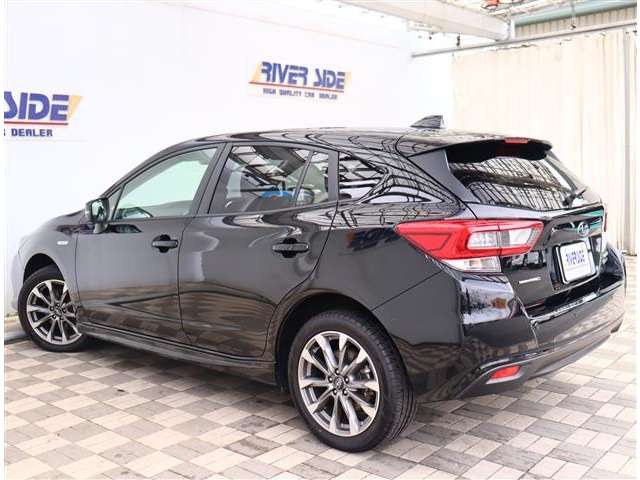 スバル インプレッサスポーツ　ハイブリッド ２．０ Ｅ－Ｌ アイサイト ４ＷＤ R4年 (関東) 99