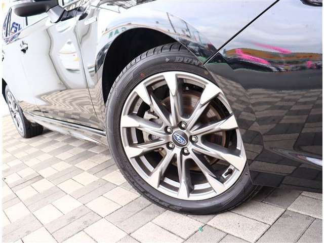 スバル インプレッサスポーツ　ハイブリッド ２．０ Ｅ－Ｌ アイサイト ４ＷＤ R4年 (関東) 99