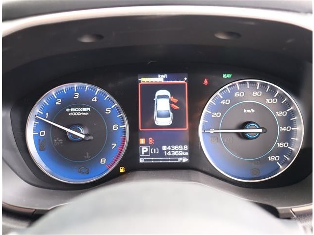 スバル インプレッサスポーツ　ハイブリッド ２．０ Ｅ－Ｌ アイサイト ４ＷＤ R4年 (関東) 99