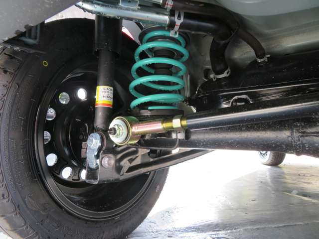 スズキ ハスラー ６６０ タフワイルドターボ ４ＷＤ R6年 (関東) 99