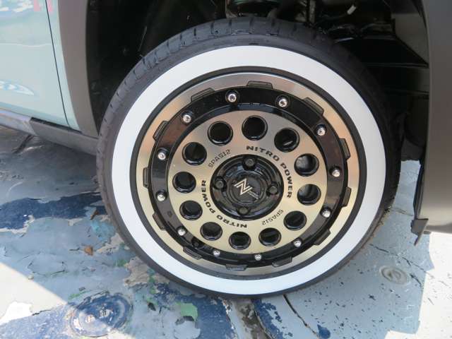 スズキ ハスラー ６６０ タフワイルドターボ ４ＷＤ R6年 (関東) 99