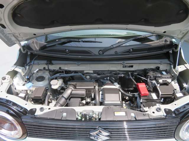 スズキ ハスラー ６６０ タフワイルドターボ ４ＷＤ R6年 (関東) 99