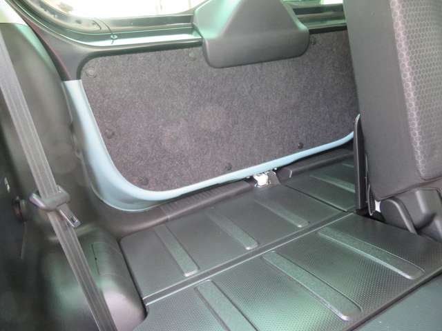 スズキ ハスラー ６６０ タフワイルドターボ ４ＷＤ R6年 (関東) 99