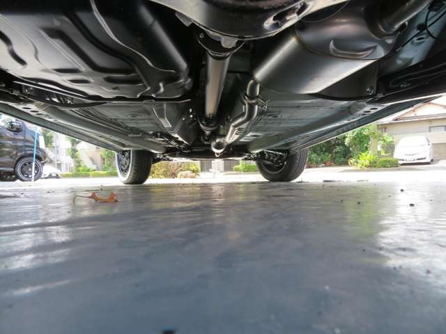 スズキ ハスラー ６６０ タフワイルドターボ ４ＷＤ R6年 (関東) 99