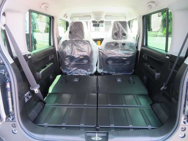 スズキ ハスラー ６６０ タフワイルドターボ ４ＷＤ R6年 (関東) 99