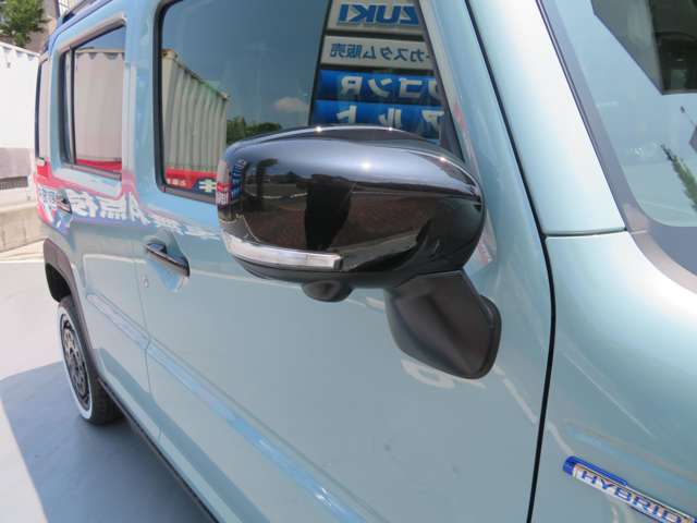 スズキ ハスラー ６６０ タフワイルドターボ ４ＷＤ R6年 (関東) 99