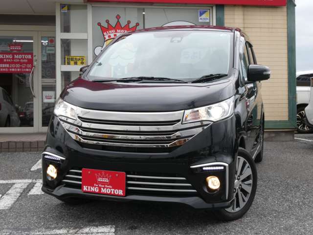 日産 デイズ ６６０ ライダー ハイウェイスターＧターボベース H29年 (関東) 99