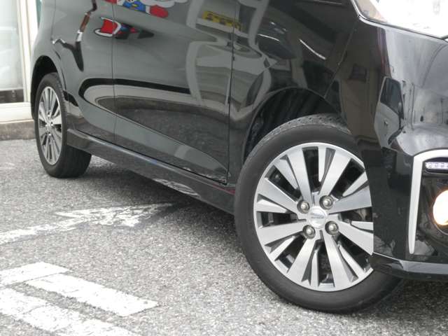 日産 デイズ ６６０ ライダー ハイウェイスターＧターボベース H29年 (関東) 99