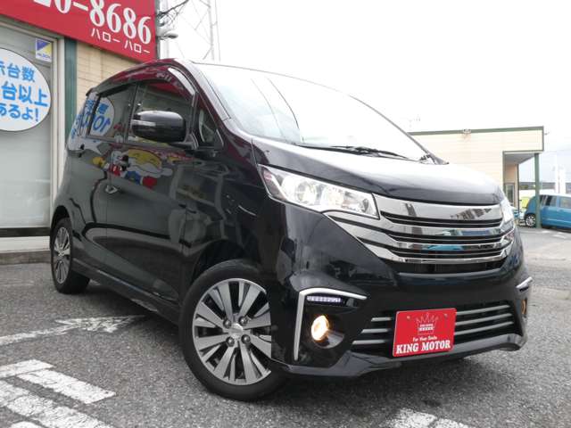 日産 デイズ ６６０ ライダー ハイウェイスターＧターボベース H29年 (関東) 99